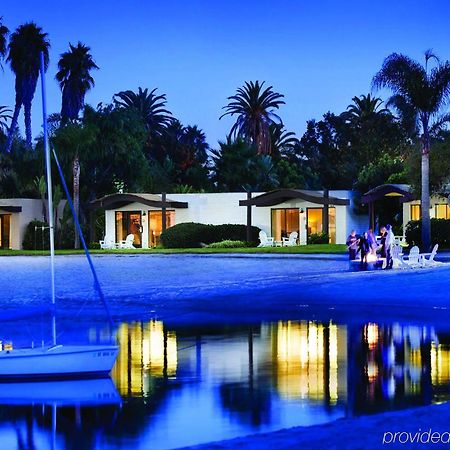 Paradise Point Resort & Spa San Diego Dış mekan fotoğraf
