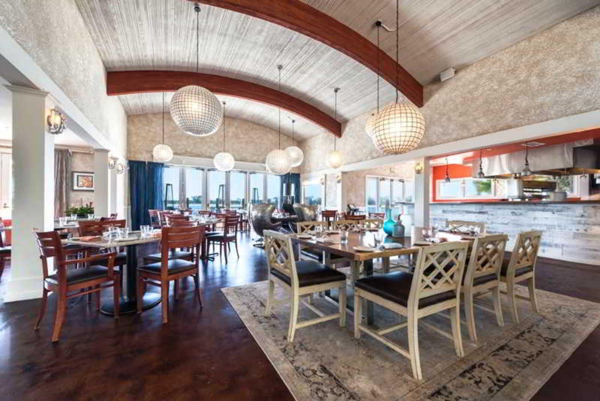 Paradise Point Resort & Spa San Diego Dış mekan fotoğraf