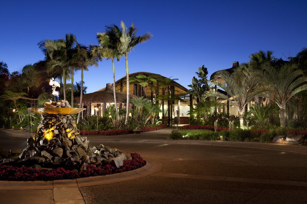 Paradise Point Resort & Spa San Diego Dış mekan fotoğraf