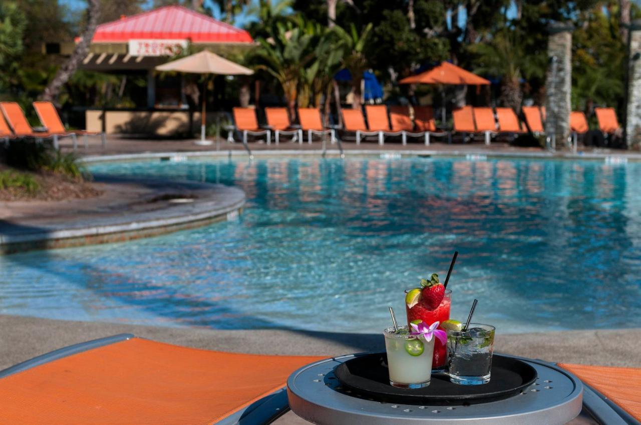 Paradise Point Resort & Spa San Diego Dış mekan fotoğraf