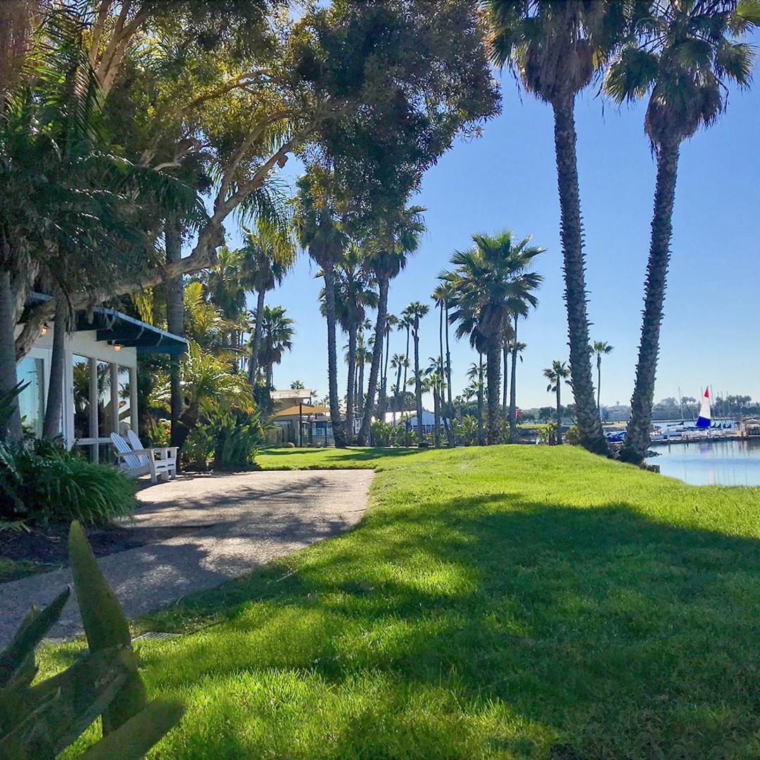 Paradise Point Resort & Spa San Diego Dış mekan fotoğraf
