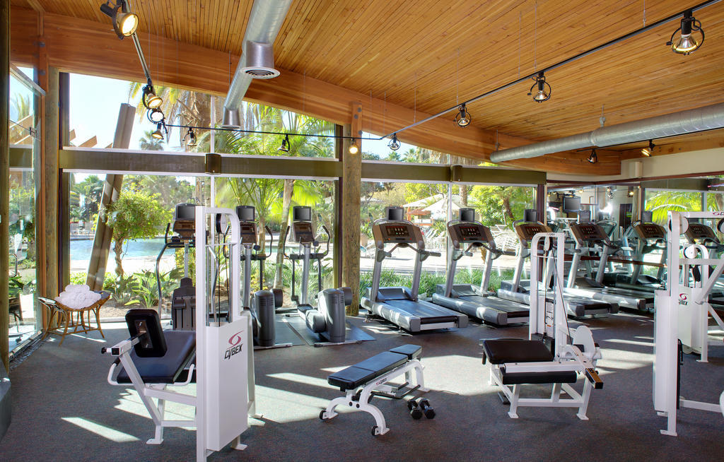 Paradise Point Resort & Spa San Diego Dış mekan fotoğraf