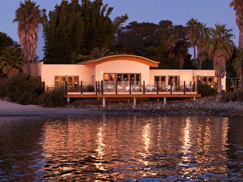 Paradise Point Resort & Spa San Diego Dış mekan fotoğraf