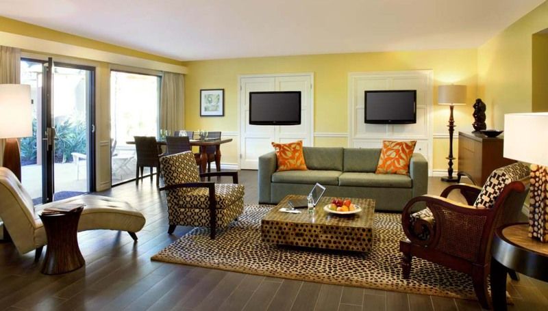 Paradise Point Resort & Spa San Diego Dış mekan fotoğraf