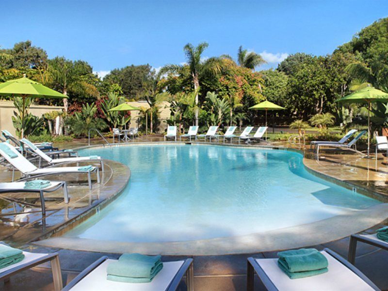 Paradise Point Resort & Spa San Diego Dış mekan fotoğraf