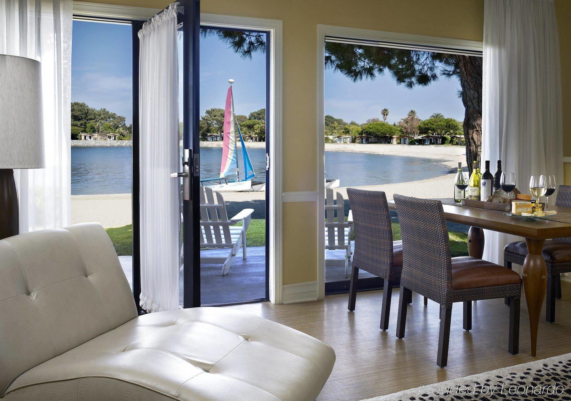 Paradise Point Resort & Spa San Diego Oda fotoğraf