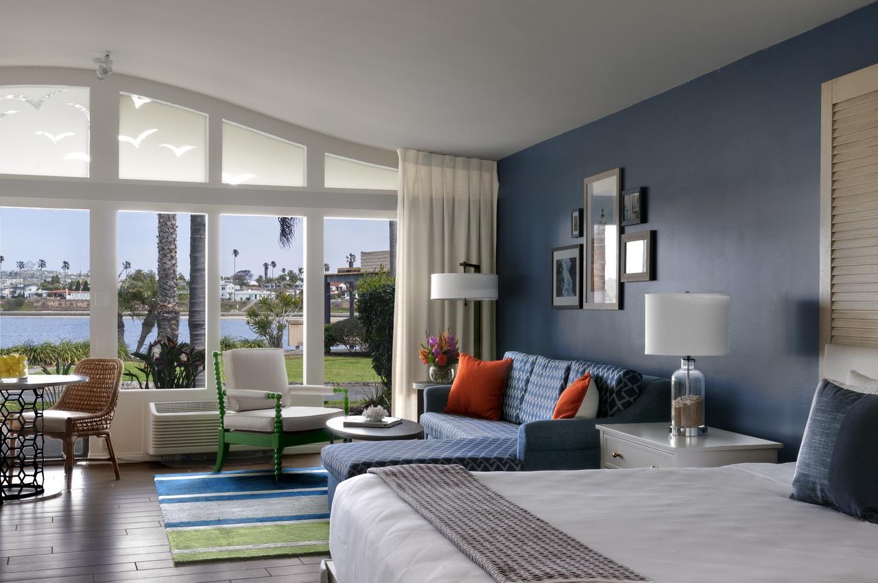 Paradise Point Resort & Spa San Diego Dış mekan fotoğraf