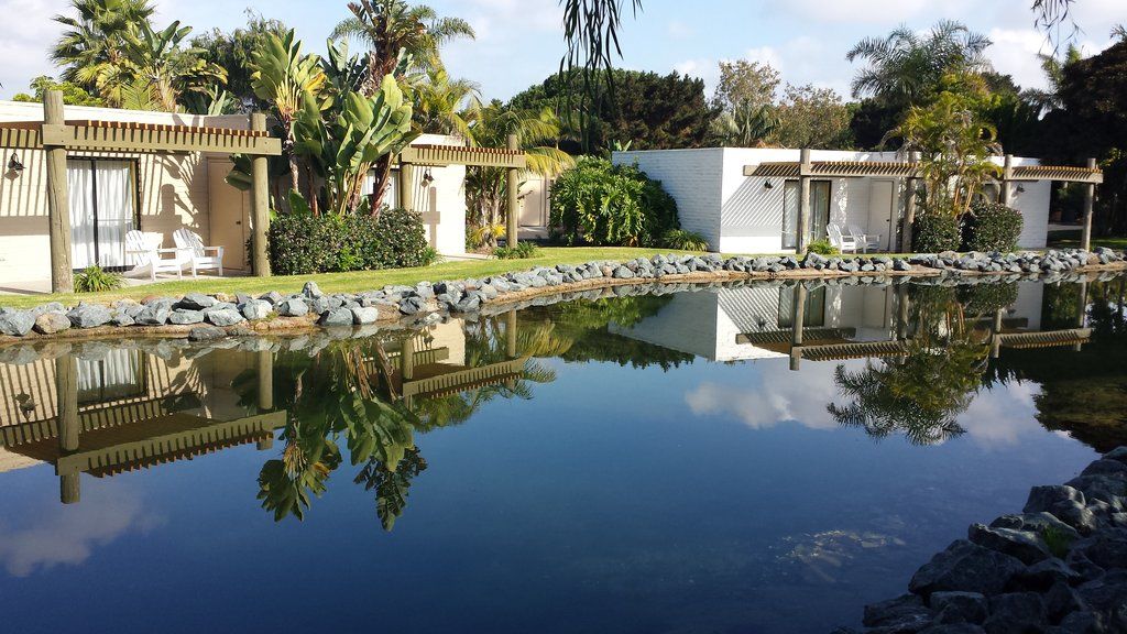 Paradise Point Resort & Spa San Diego Dış mekan fotoğraf
