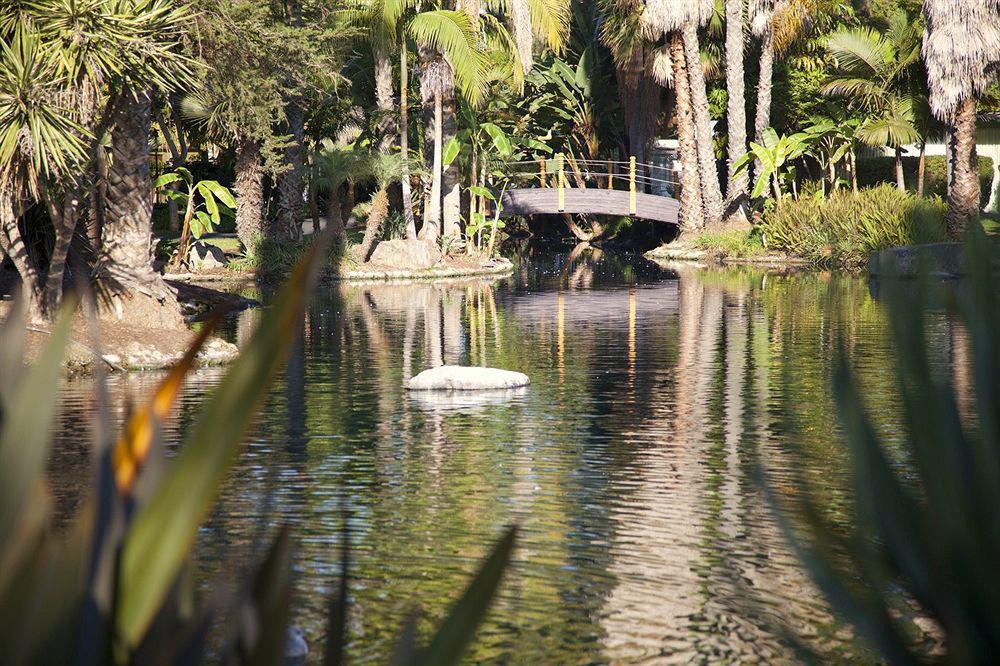 Paradise Point Resort & Spa San Diego Dış mekan fotoğraf