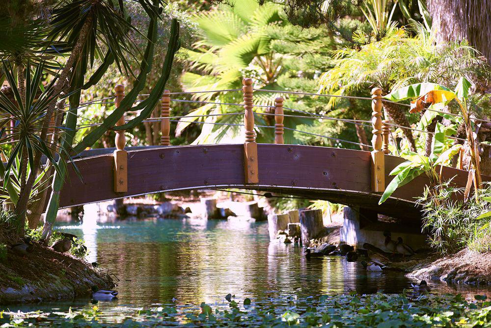 Paradise Point Resort & Spa San Diego Dış mekan fotoğraf